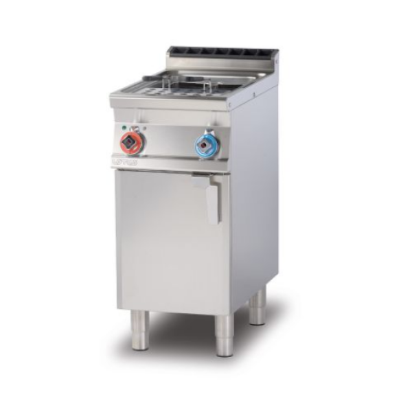 Βραστήρας ζυμαρικών επιδαπέδιος ηλεκτρικός 25 lt  CP-74ET 